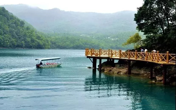 【定制旅游】隴運集團潤華旅行社推出“白馬人民俗，文化旅游節(jié)”2日游開團啦