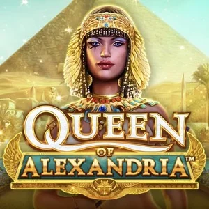 Queen of Alexandria